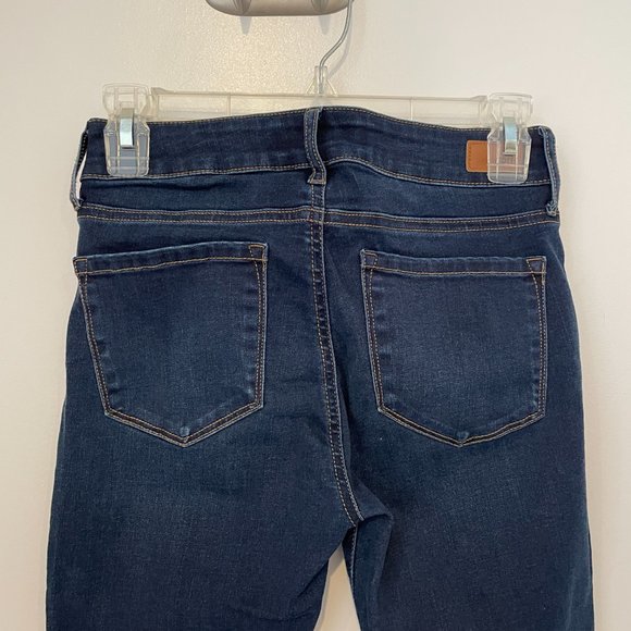 RSQ Mid Rise Jegging - Picture 10 of 11